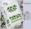 Wedding Towel for Icon RV-081