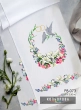 Wedding Towel (Large) RV-073