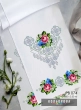 Wedding Towel (Large) RV-074