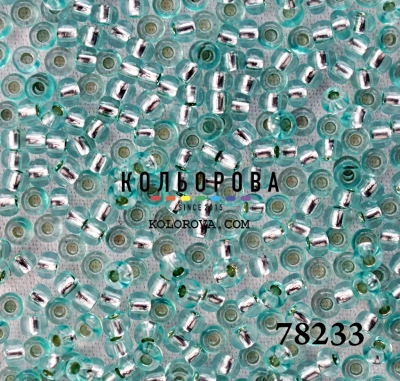 Бісер Preciosa 78233 10/0