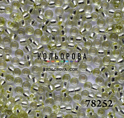 Preciosa 78252 10/0