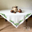 Tablecloth for embroidery SKV-013A