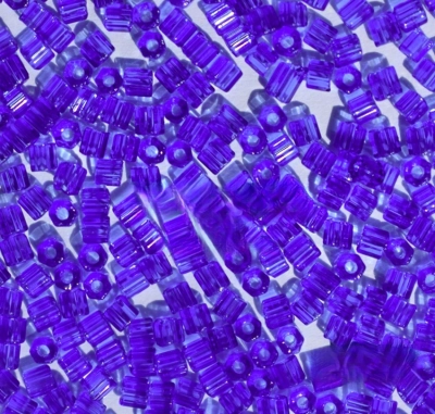 Бисер Preciosa 30050 11/0 (рубка) 