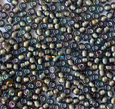 Бисер Preciosa 45018 10/0 