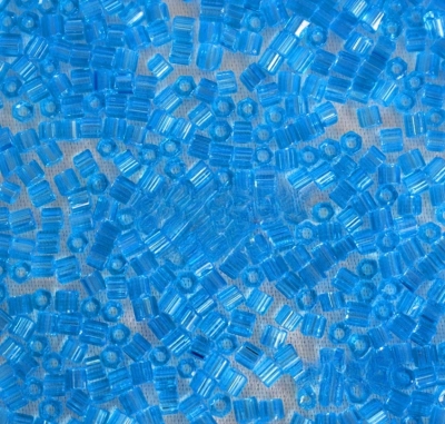 Бисер Preciosa 60010 11/0 (рубка)