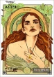 Embroidery Kit A3 Format 279 "Taurus"