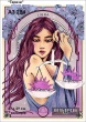 Picture for embroidery format A3 284 "Libra"