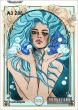 A3 Embroidery Pattern 288 "Aquarius"