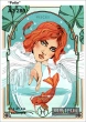 A3 Format Embroidery Pattern 289 "Fish"