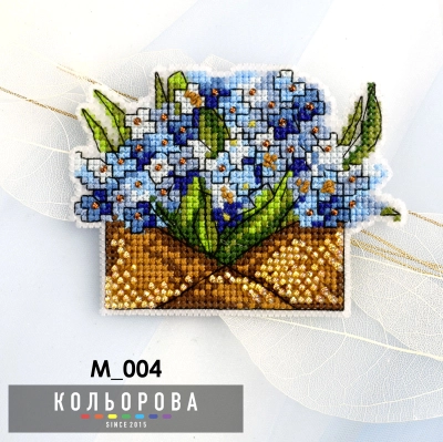 Magnet M_004 
