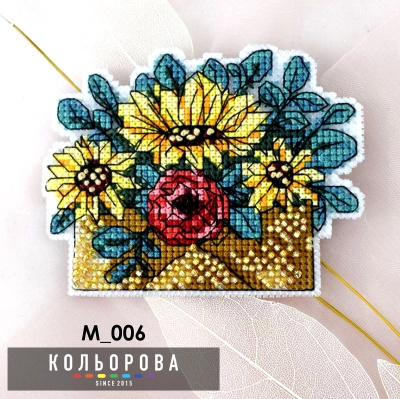 Magnet M_006 