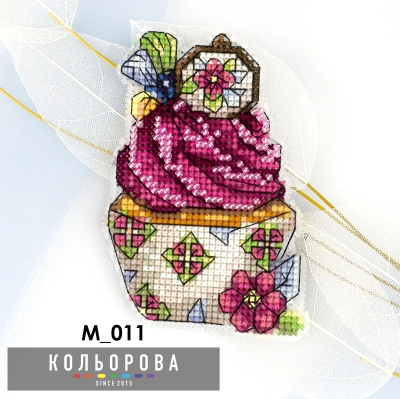 Magnet M_011 