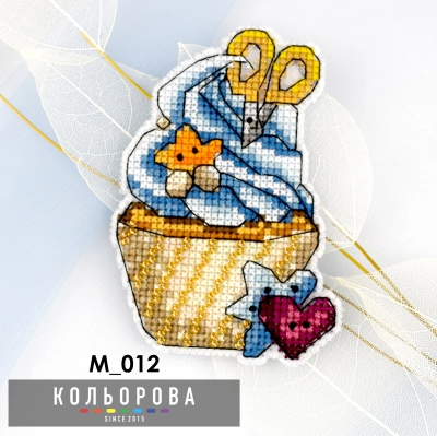 Magnet M_012 