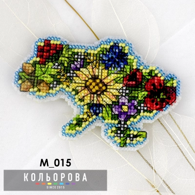 Magnet M_015 