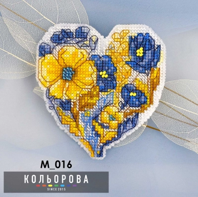 Magnet M_016 