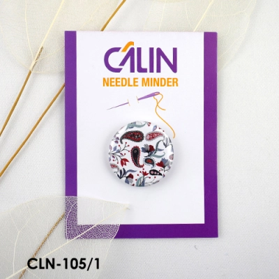 Магнитный держатель для игл и схем CLN-105/1 "Узор"