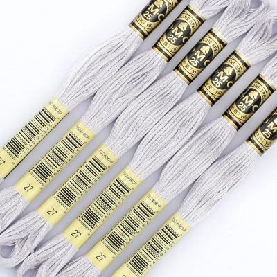 DMC 027 Embroidery Floss