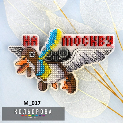 Magnet M_017 