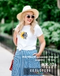 Women's T-shirt FJ-126