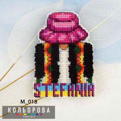 Magnet M_018 