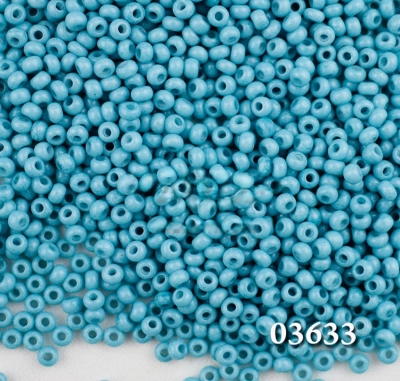 Бісер Preciosa 03633 10/0