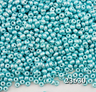 Бісер Preciosa 23630 10/0