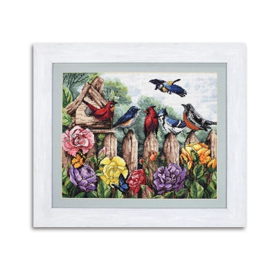 Embroidery Kit N 015 