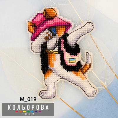Magnet M_019 