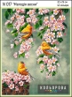 Embroidery Kit N 017 