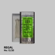 Иглы бисерные Regal №12/20
