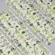 Organizer for embroidery floss OK-02 (Spring Green)