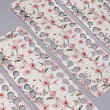 Organizer for embroidery thread OK-03 (Blooming Magnolia)