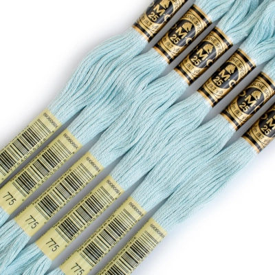 DMC 775 Embroidery Floss