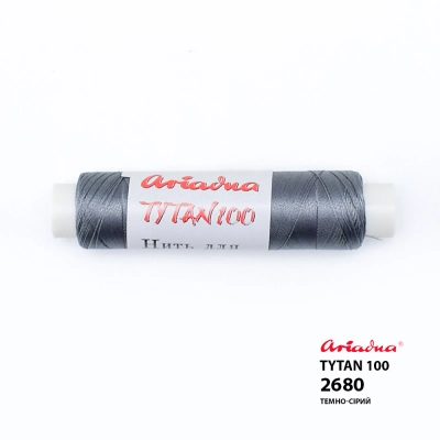 Ariadna Tytan Thread 100 2680/100 (finger)