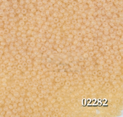 Бісер Preciosa 02282 10/0