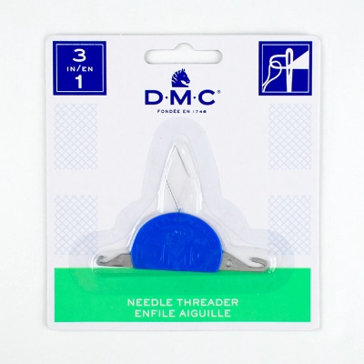 Нитевдеватель DMC 3 в 1  6112/6