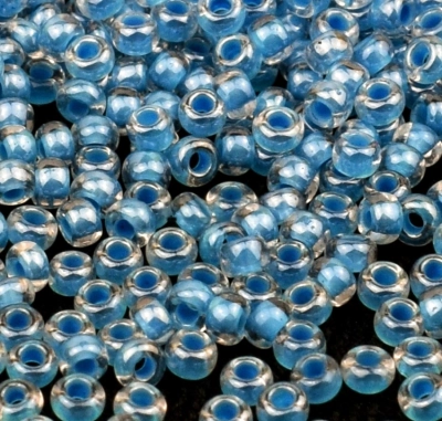 Бісер Preciosa 38636 6/0