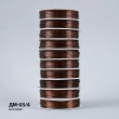 Craft Wire Ø 0.4 mm DM-03/4 (brown)