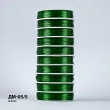 Craft Wire Ø 0.5 mm DM-05/5 (green)