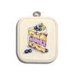 Embroidery Kit N 027 "Violet Delight"