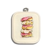 Embroidery Kit N 028
