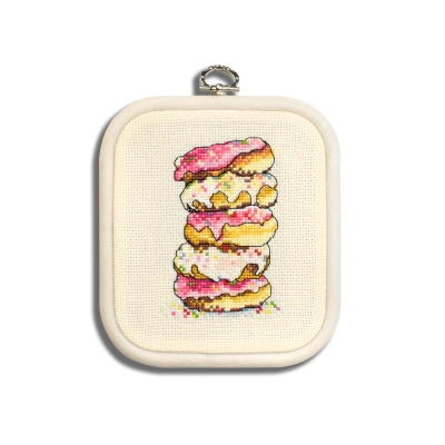 Embroidery Kit N 028 