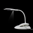 Лупа універсальна гнучка з LED-підсвічуванням 9006