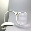 Universal Flexible Magnifying Glass with LED Lighting 9006