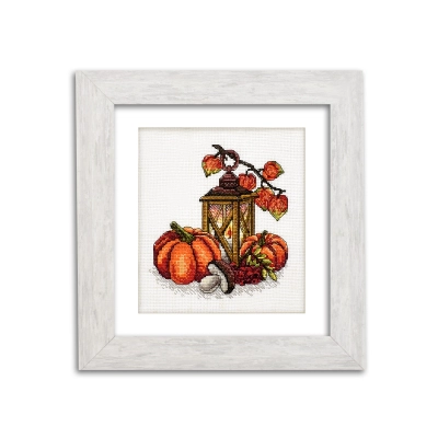 Embroidery Kit N 035 
