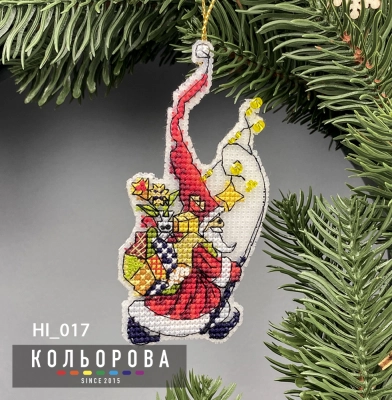 New Year Toy NI_017 