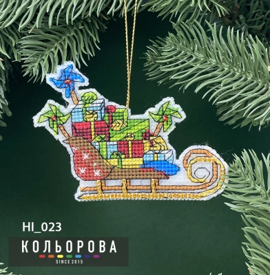 New Year Toy NI_023 