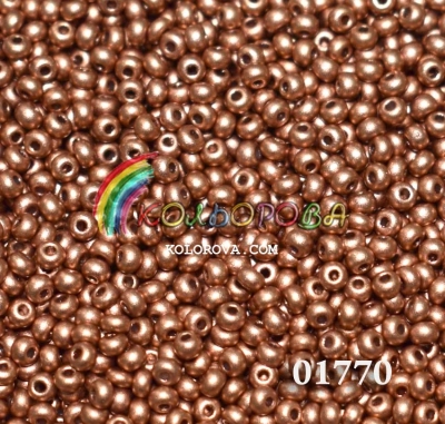 Preciosa 01770 8/0