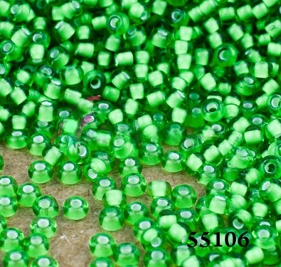 Бисер Preciosa 55106 8/0