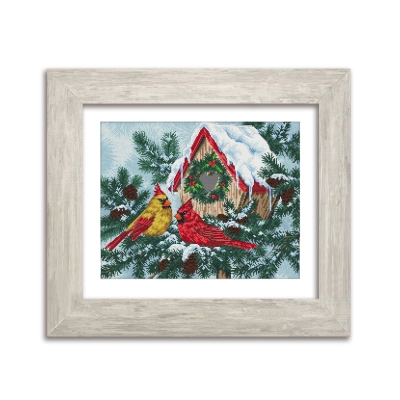 Embroidery Kit N 036 